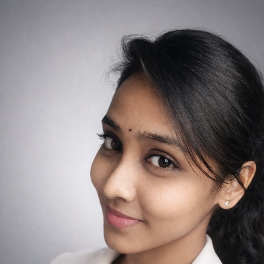 Sravani Rekha Chengalapattu